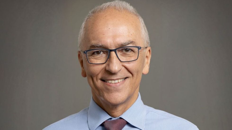 Δημήτριος Γερογιάννης_CEO AEGEAN
